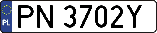 PN3702Y