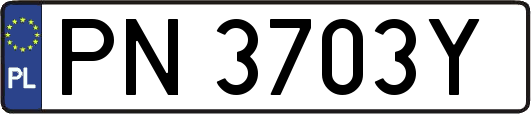 PN3703Y