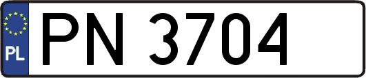 PN3704