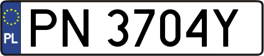 PN3704Y