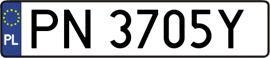 PN3705Y