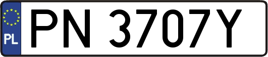 PN3707Y