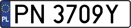 PN3709Y