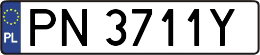 PN3711Y