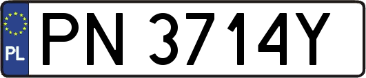 PN3714Y