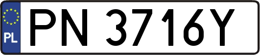 PN3716Y