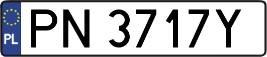 PN3717Y