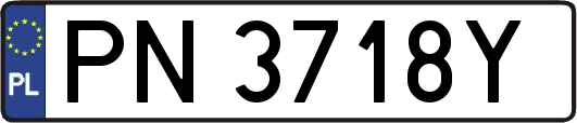PN3718Y