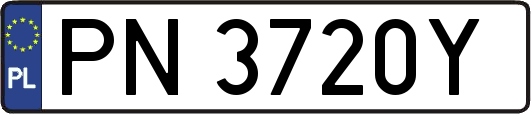 PN3720Y