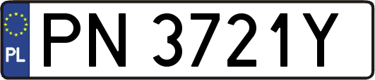 PN3721Y