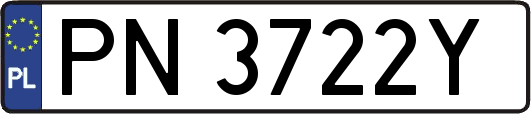 PN3722Y