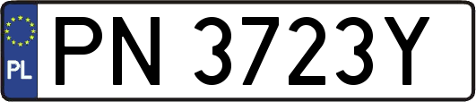 PN3723Y
