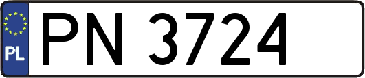 PN3724