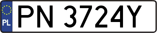 PN3724Y