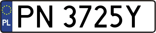 PN3725Y