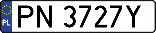 PN3727Y