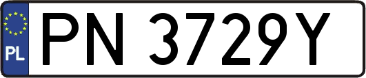PN3729Y