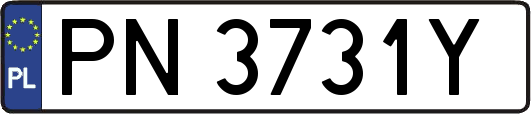 PN3731Y