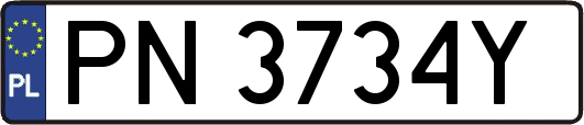 PN3734Y