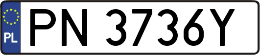 PN3736Y