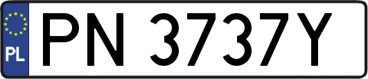 PN3737Y