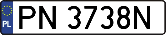 PN3738N
