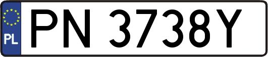 PN3738Y