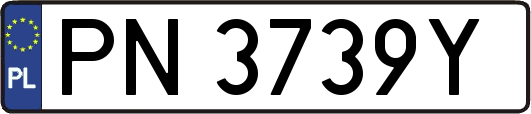 PN3739Y