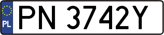 PN3742Y