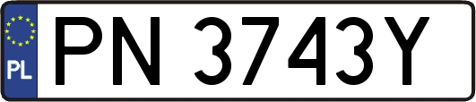 PN3743Y