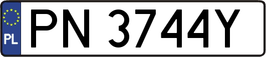 PN3744Y
