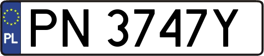 PN3747Y
