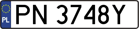 PN3748Y