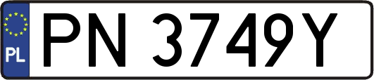 PN3749Y