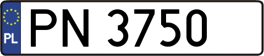 PN3750