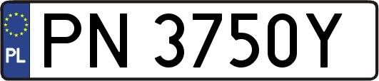 PN3750Y