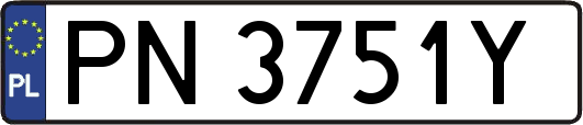 PN3751Y