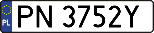 PN3752Y