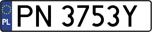 PN3753Y