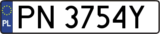 PN3754Y