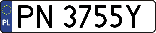 PN3755Y