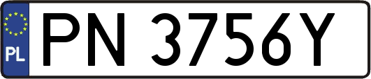 PN3756Y