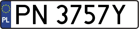 PN3757Y