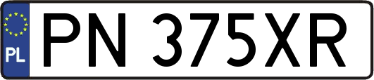PN375XR