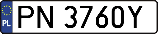 PN3760Y