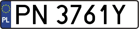 PN3761Y