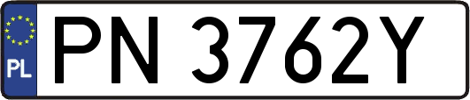 PN3762Y