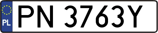 PN3763Y