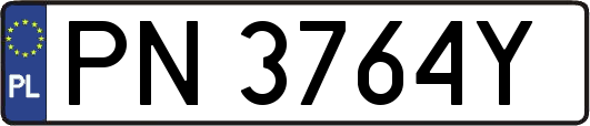 PN3764Y