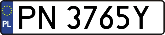 PN3765Y